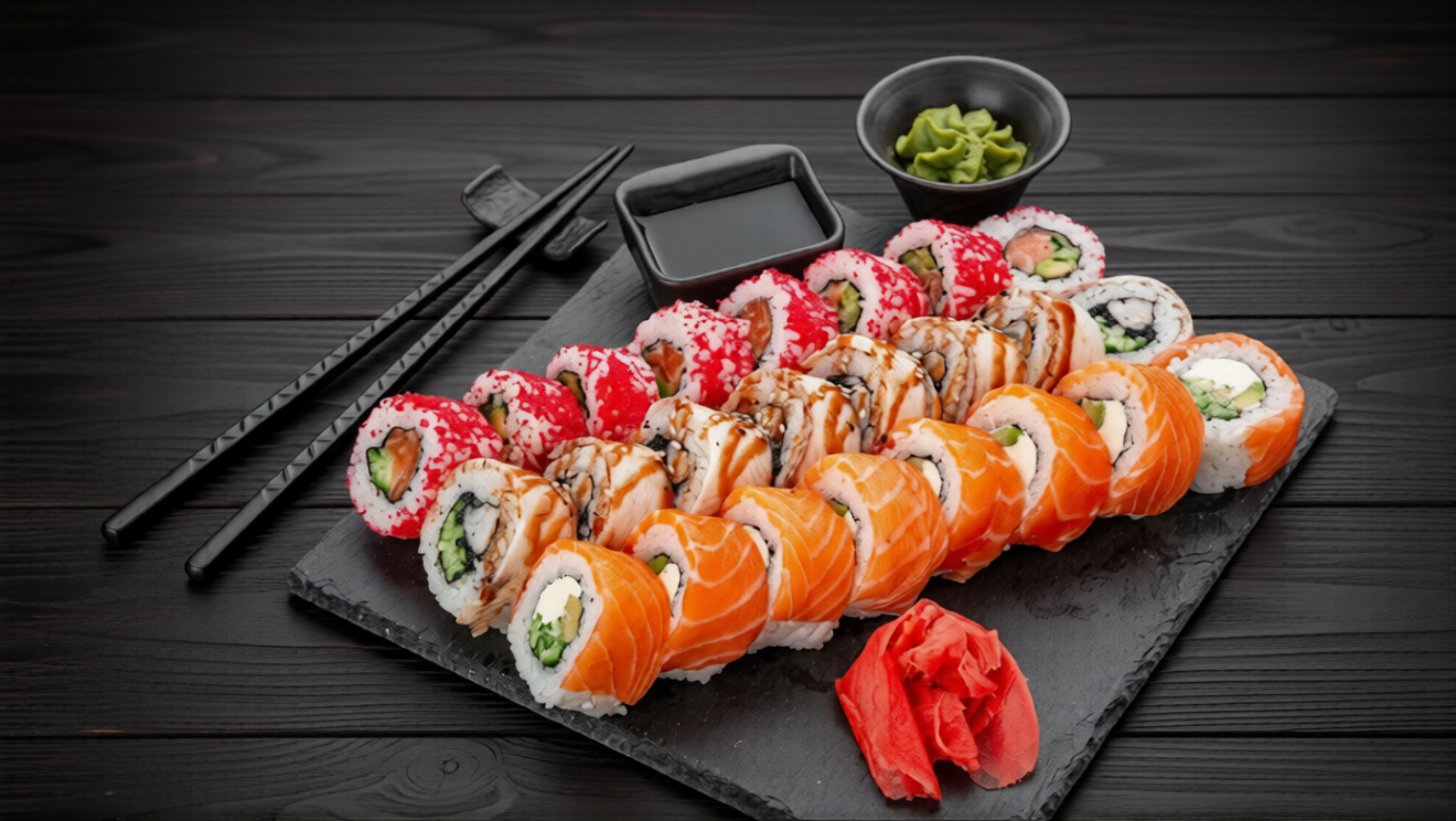 Сет Америка