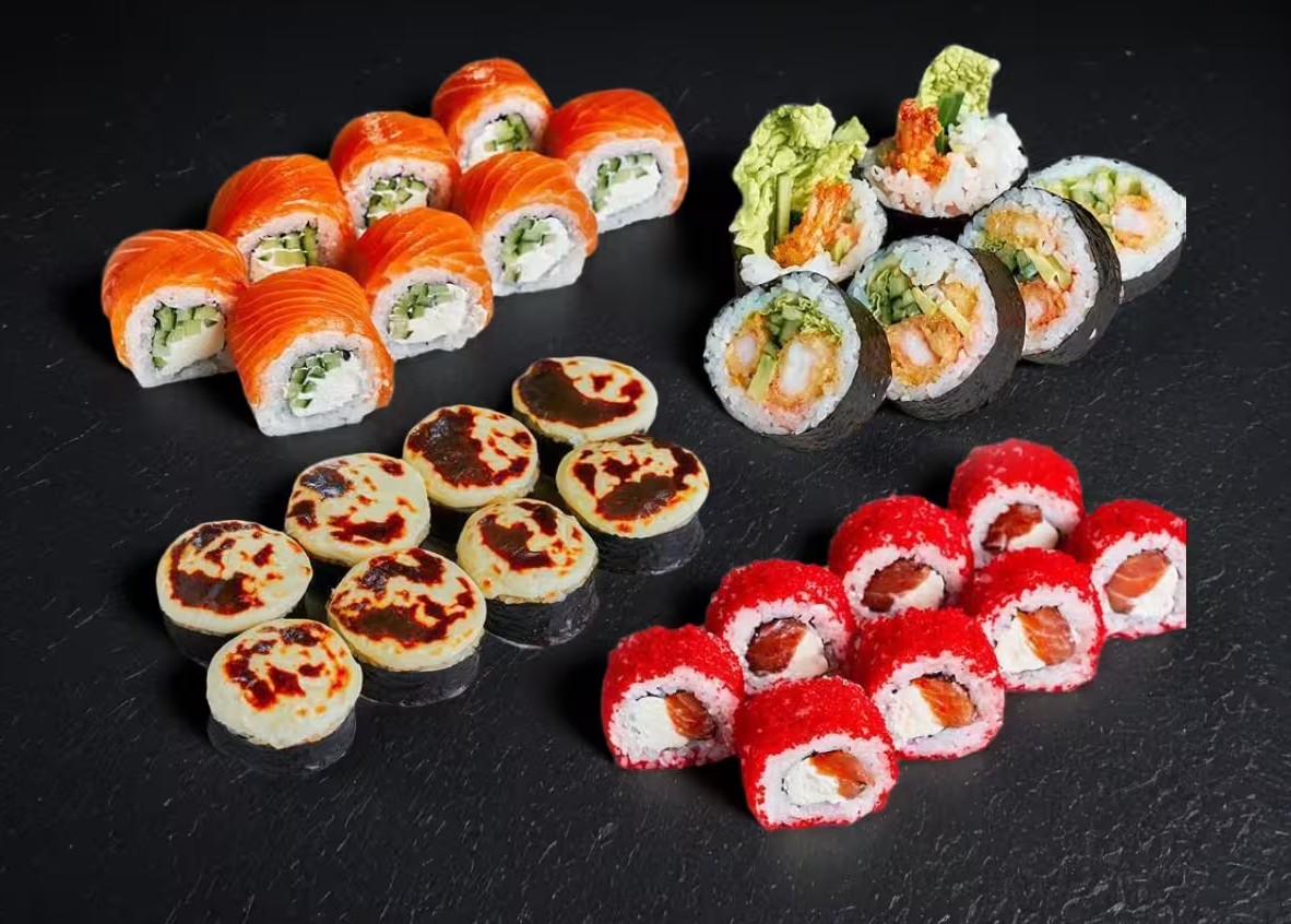 Сет "Легендарный"