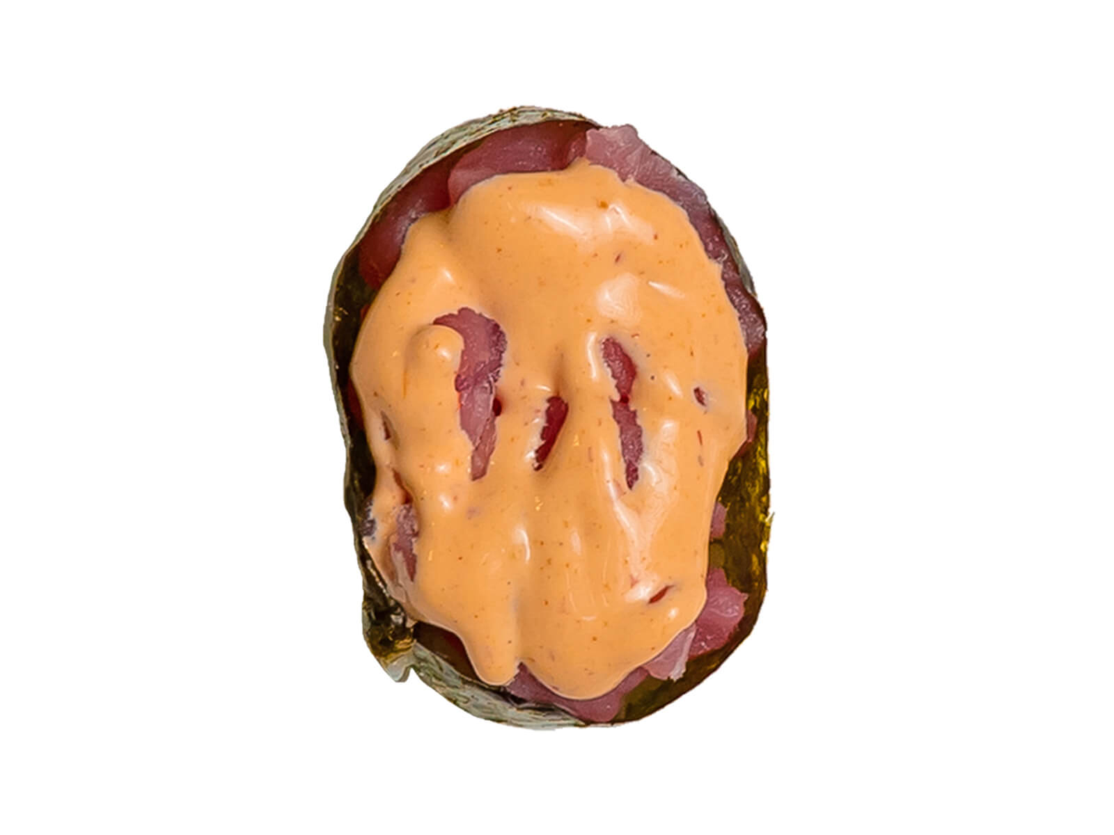 Тунец (острые)