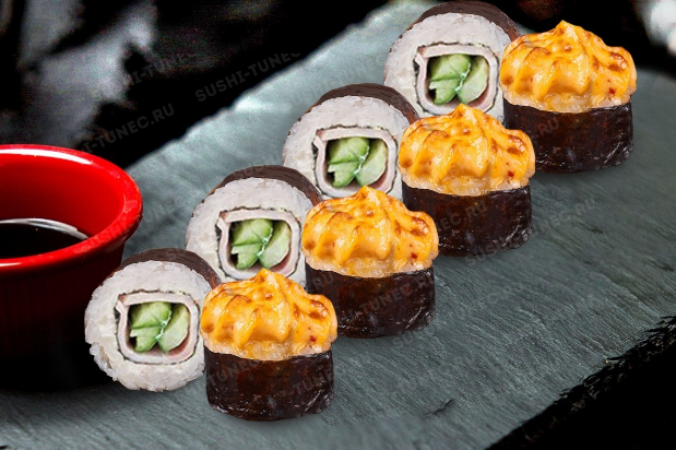 Кабаяки