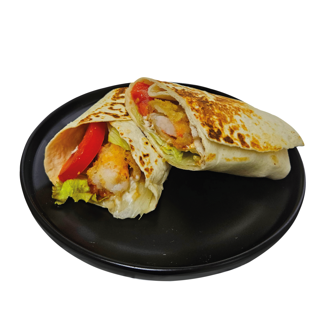 Шримп-ролл 155г