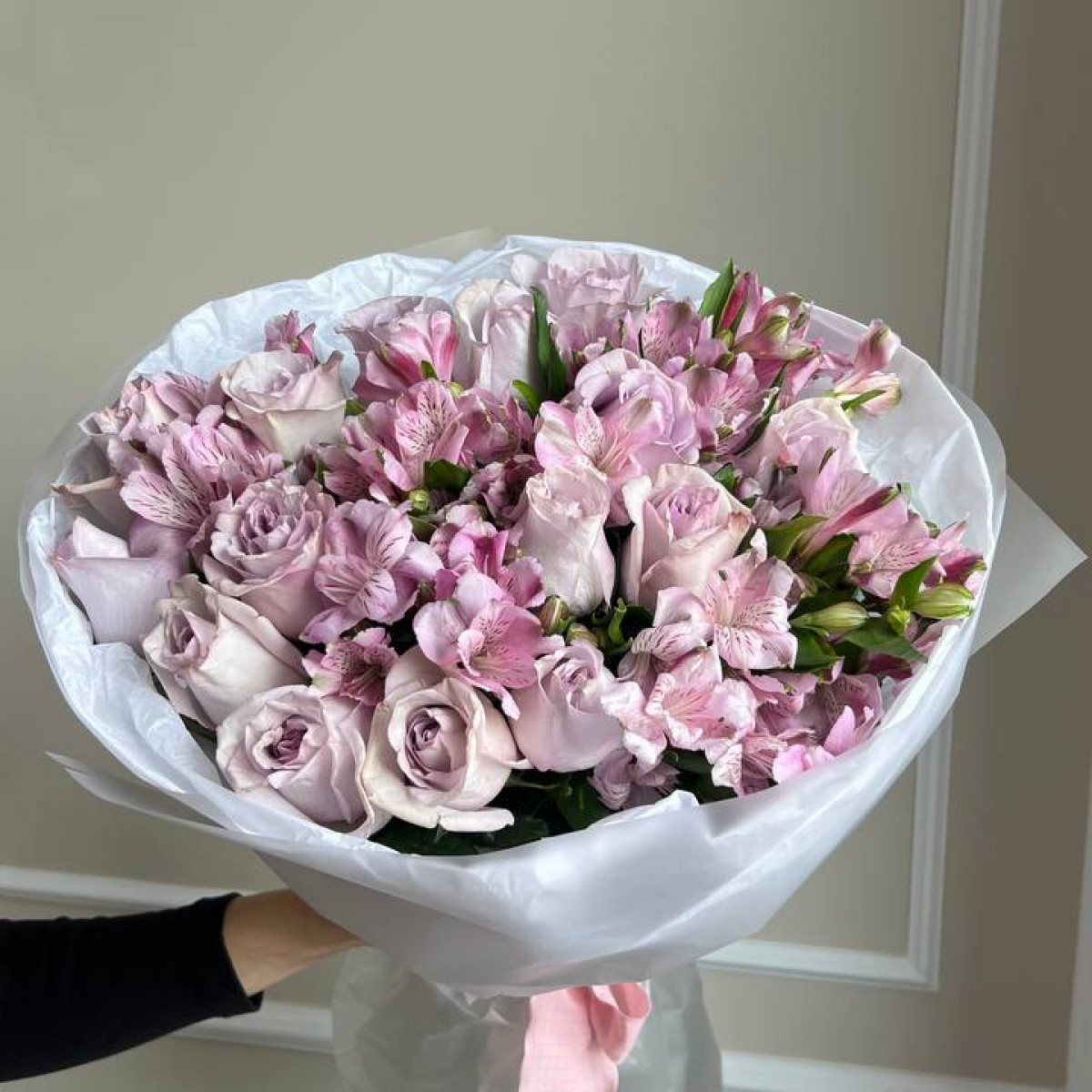 Авторский букет (предзаказ) 478