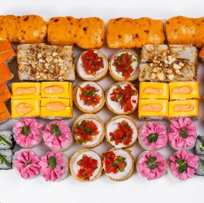 Сет «Искушение»