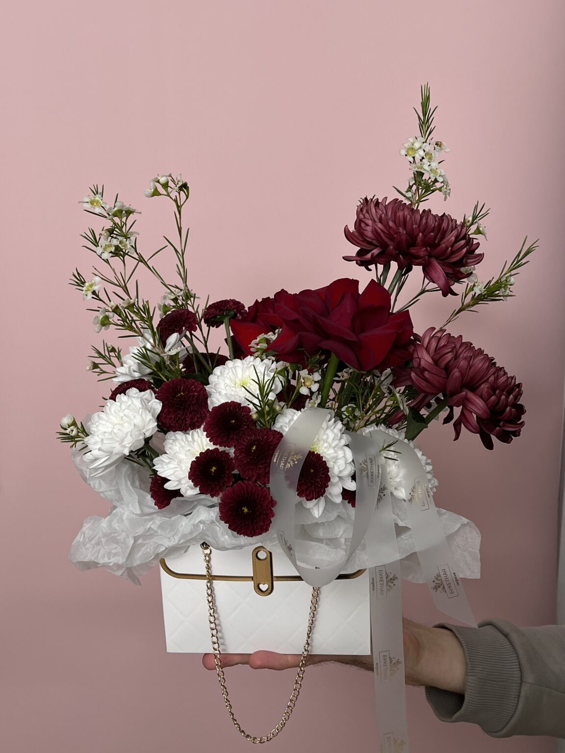 Краски вечера