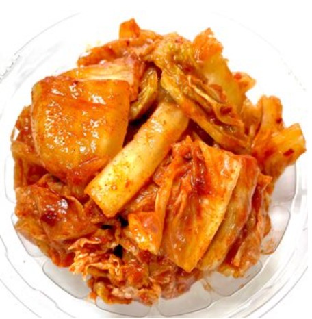 Салат Кимчи