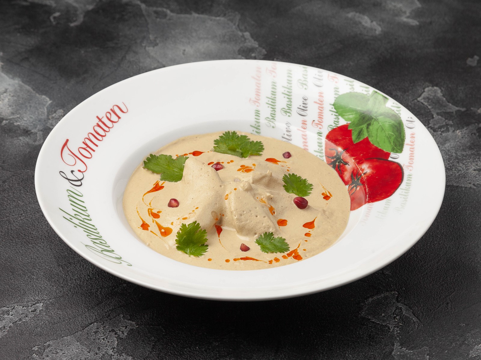 Сациви из курицы 200г
