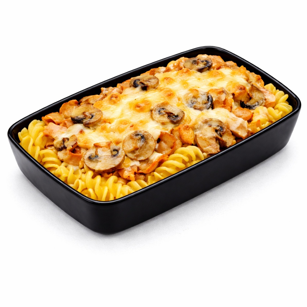 Паста Жюльен