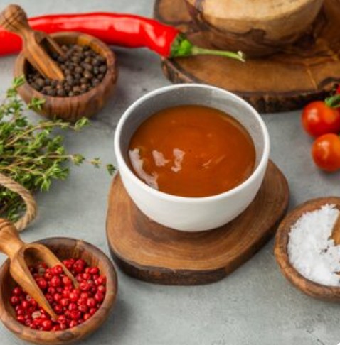 Соус Кисло-сладкий