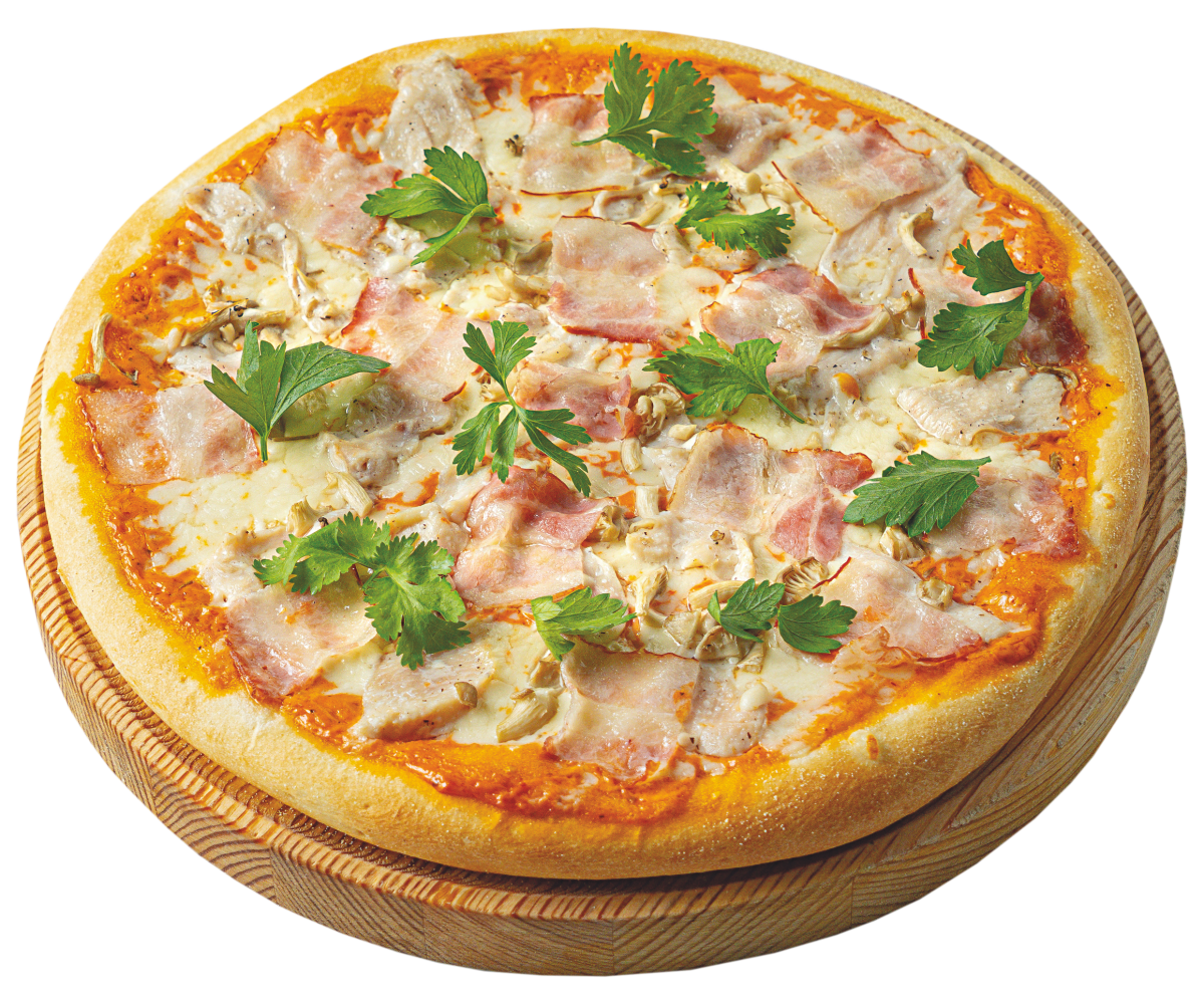 RANHC PIZZA M