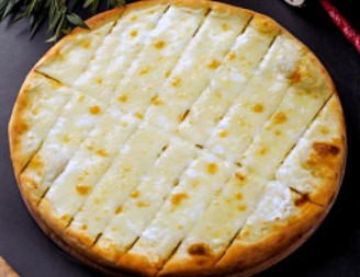 Сырные палочки