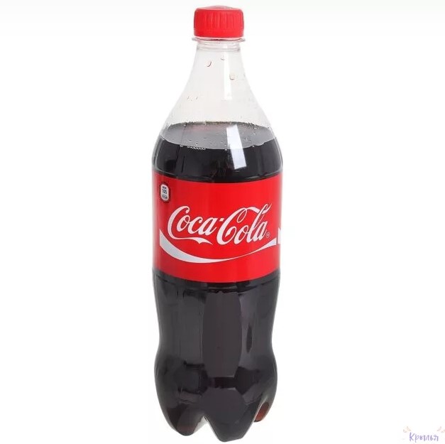 Coca-cola 0.9л