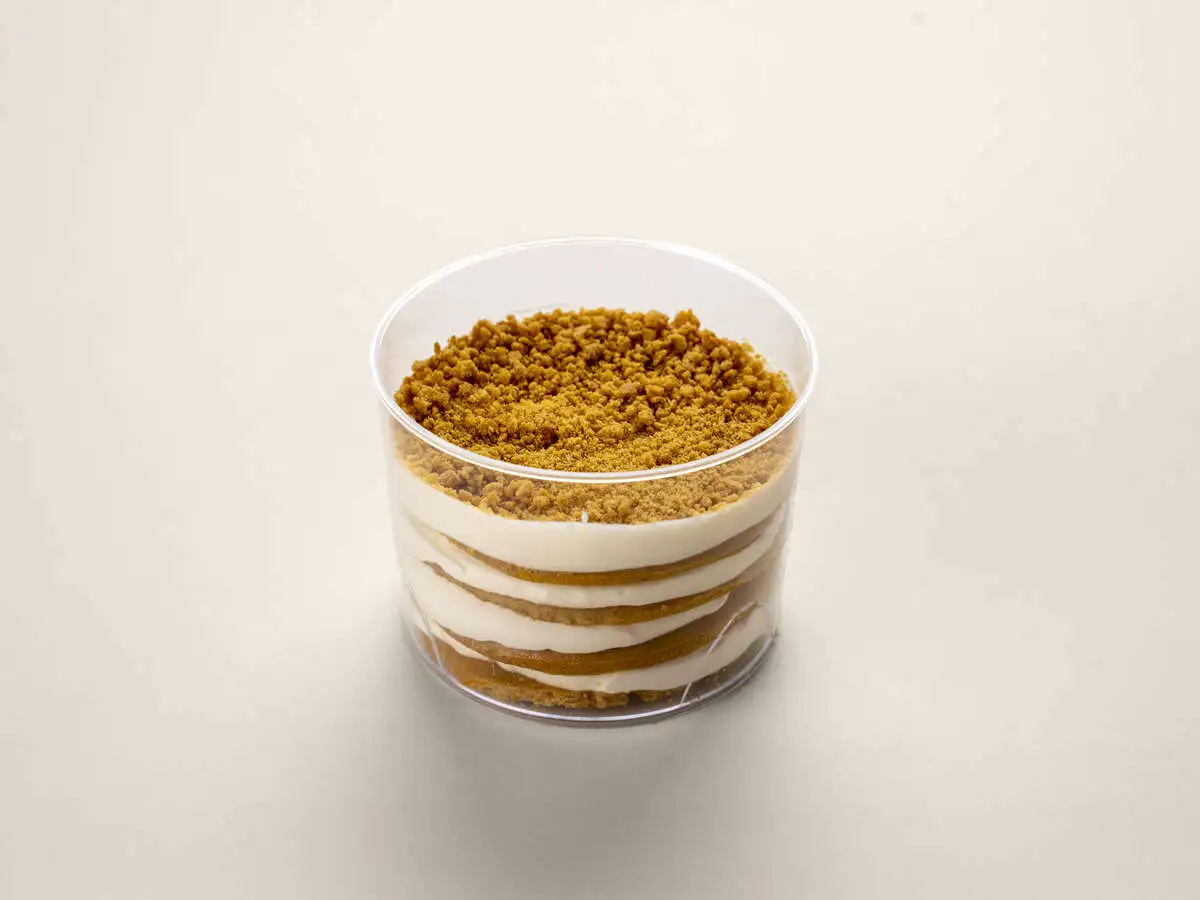 Медовик мини