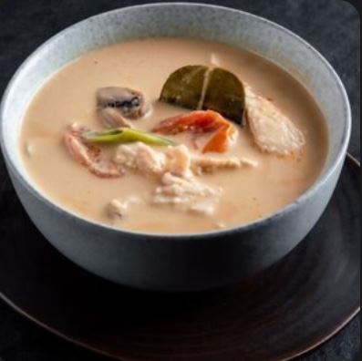 Том Ям Курица