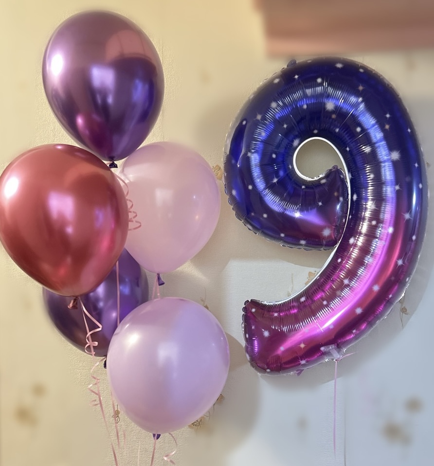 Сет Праздничный