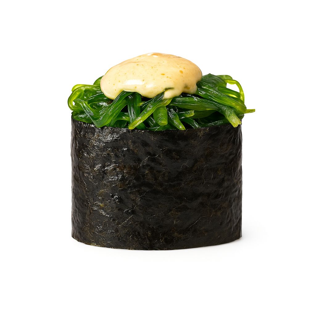 Гункан чука