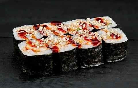 УНАГИ МАКИ