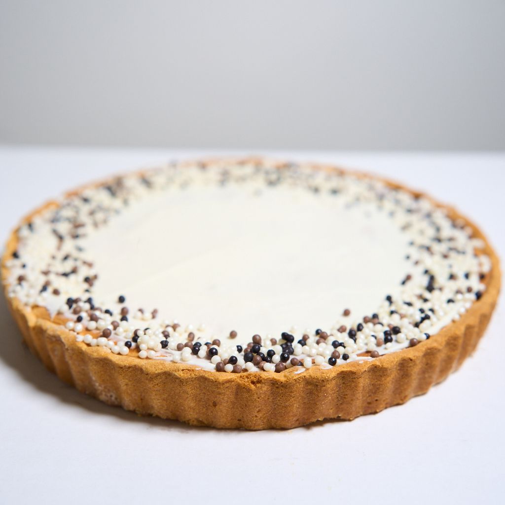 Тарт Чизкейк