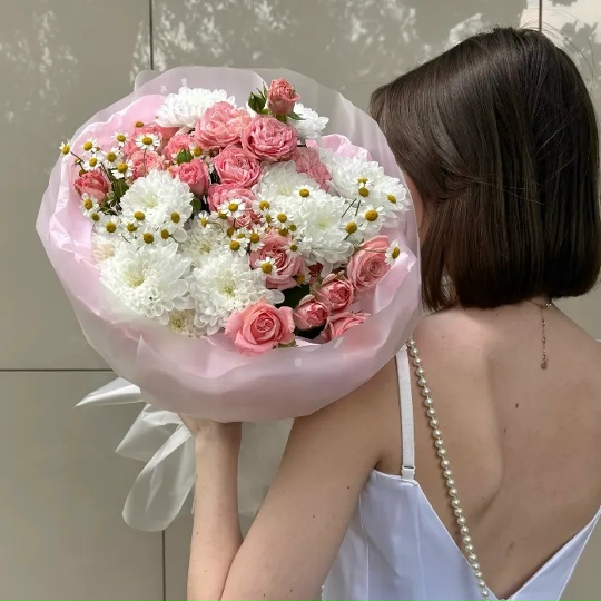 Первая любовь