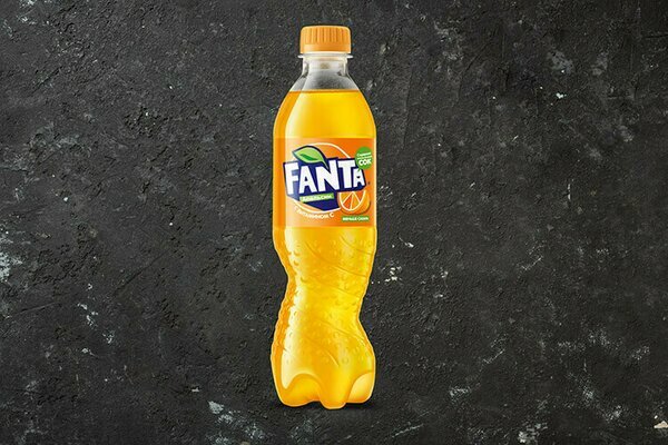 Fanta 500 мл