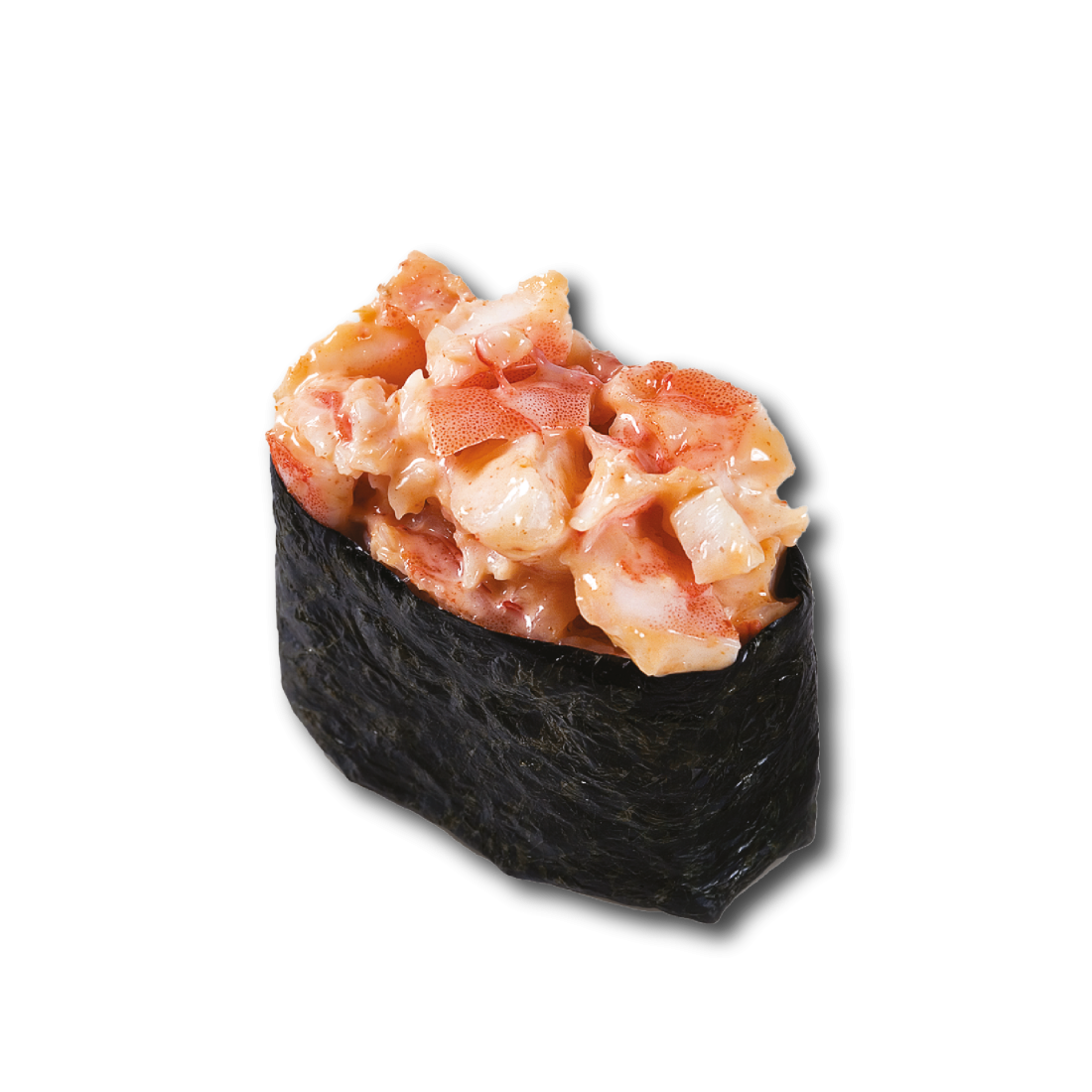 Гункан Спайси Кани 50г