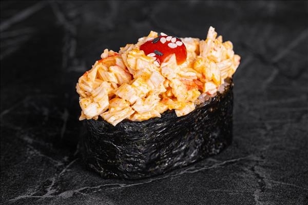 Гункан Спайси Краб