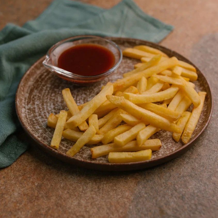 Картофель фри