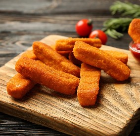 Сырные палочки