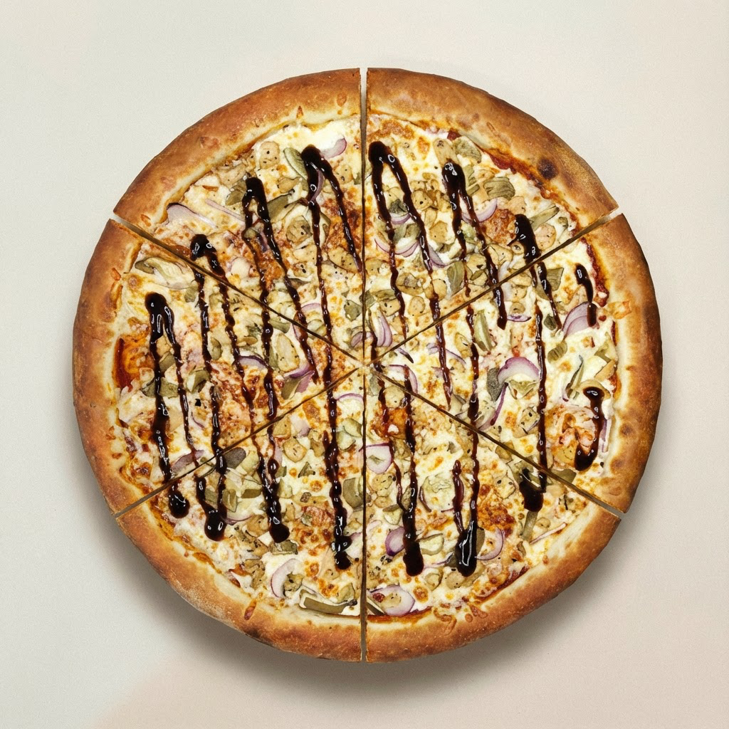 Курочка грибы 25 см.