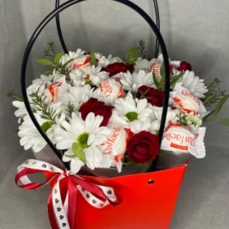 Сладкая мечта