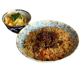 Плов