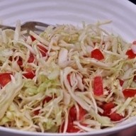 Салат легкий-4.2 150 гр