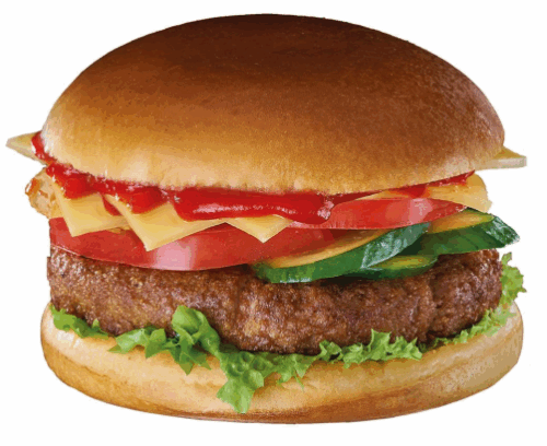 «Шеф бургер»