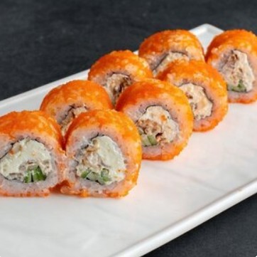 Ролл Якудза