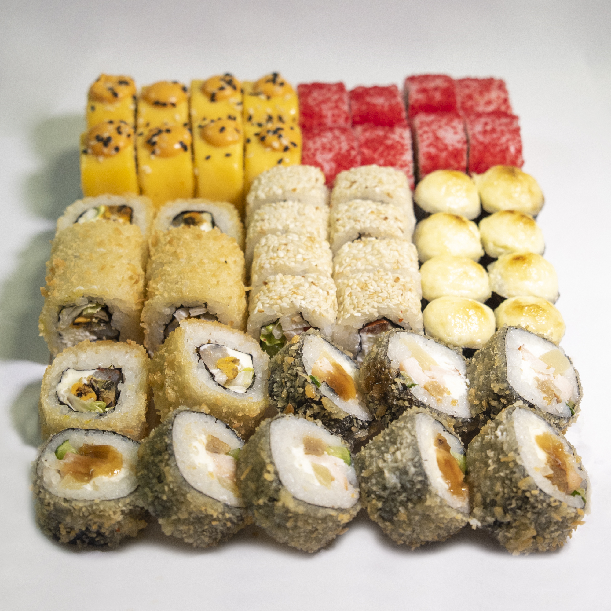 Набор Звезда