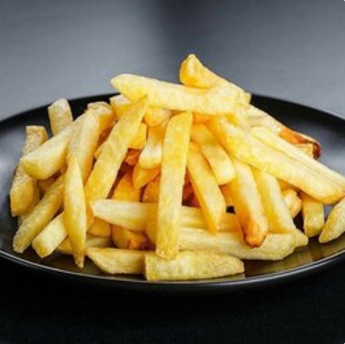 Картофель фри