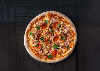 Мясная 35 см