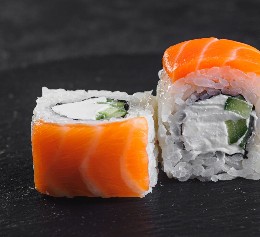 Филадельфия маки