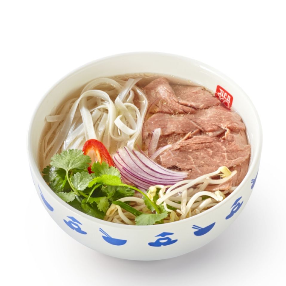 Фо Бо (500 мл)