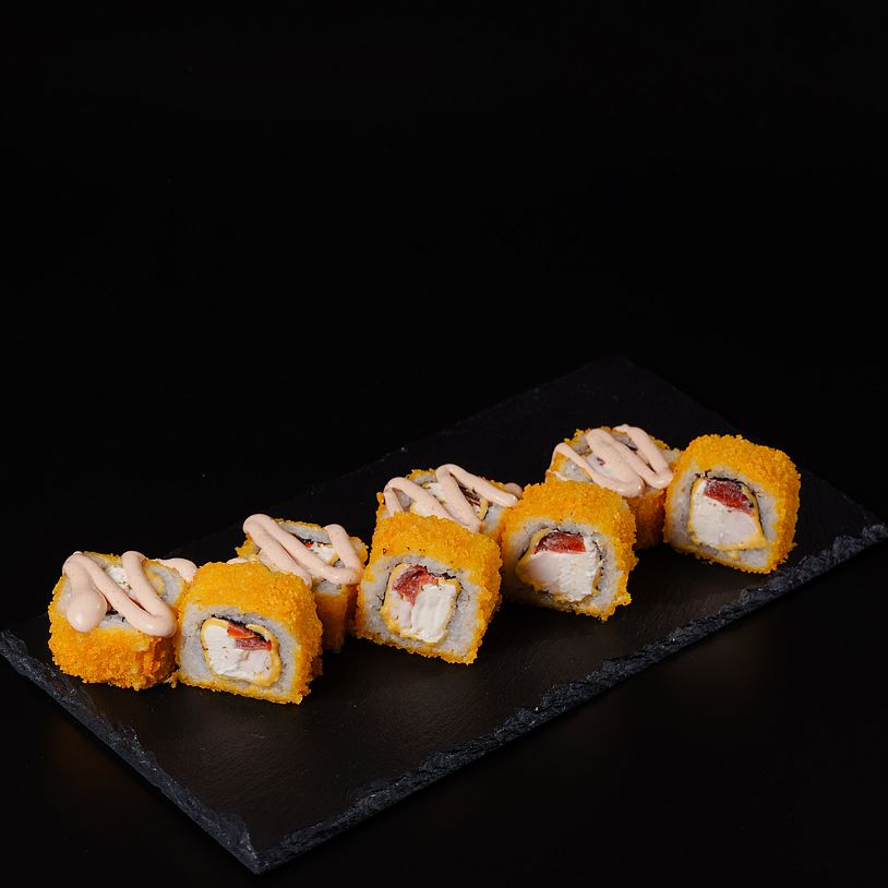 Чикен бекон