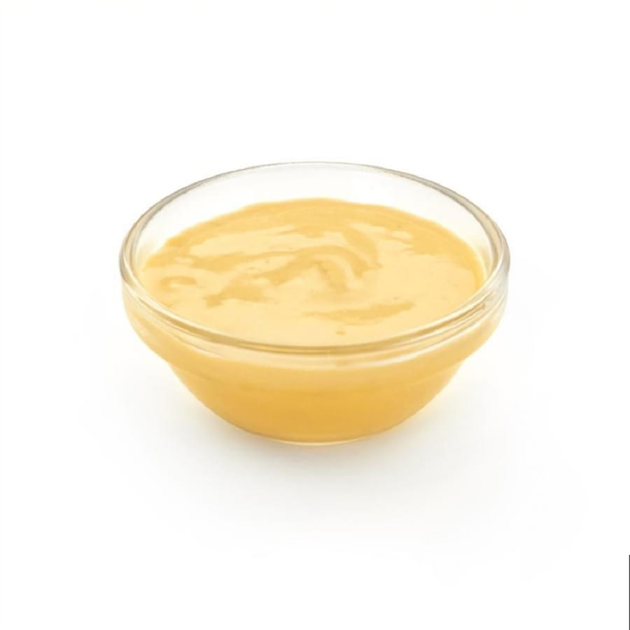 Соус сырный