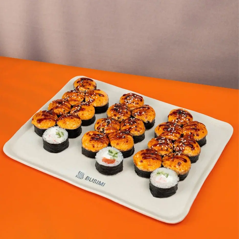 Сет Катана (острый)