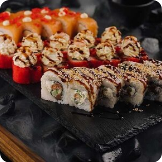 Сет Эдельвейс