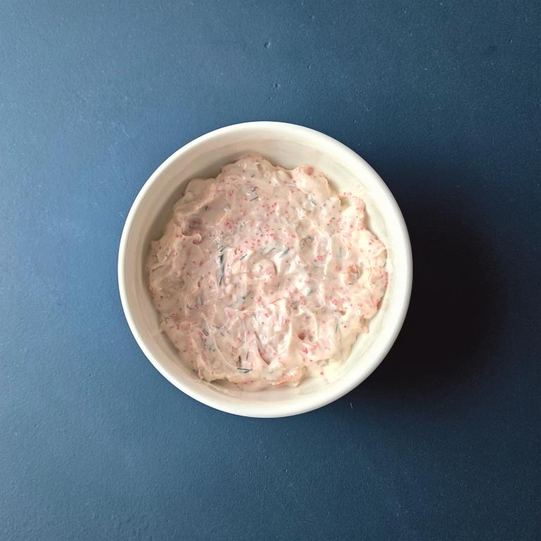 Скаген (Намазка)