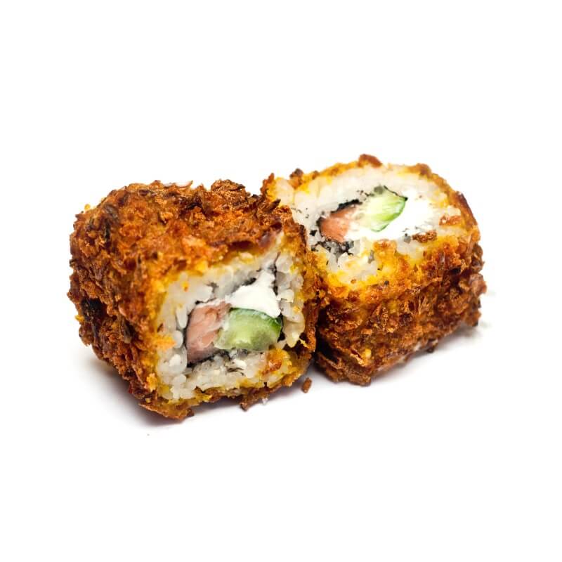 CRISPY сяке