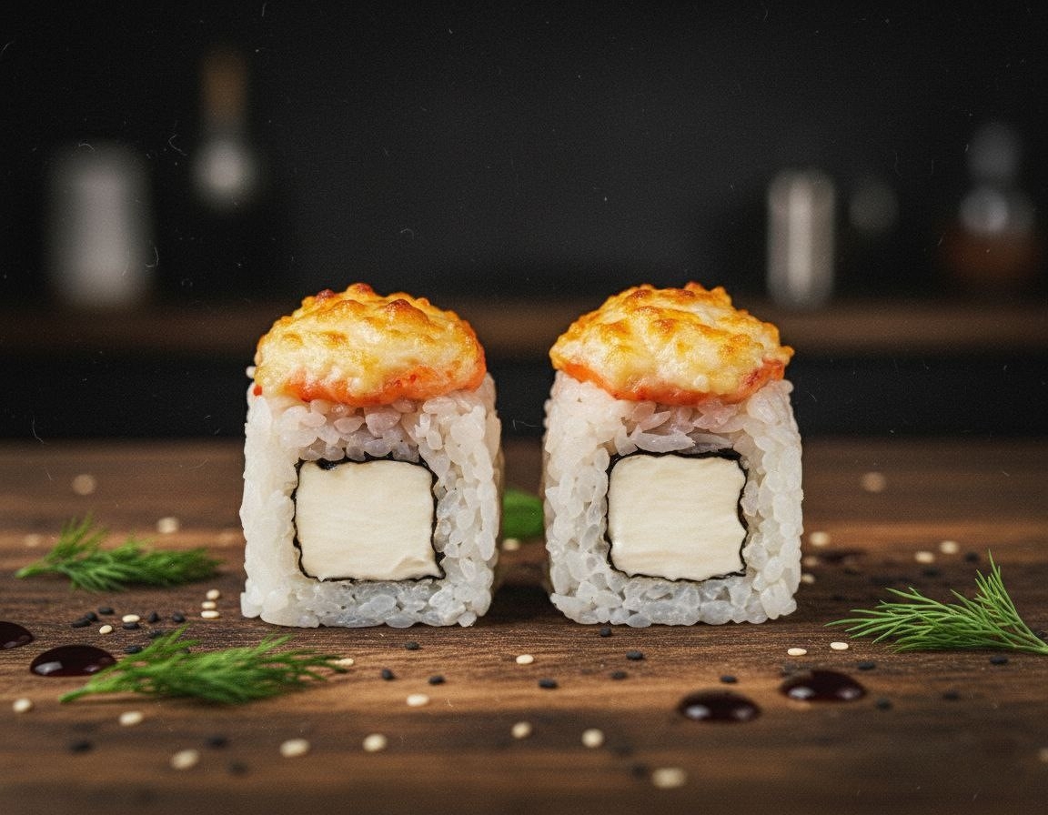 Двойной чиз