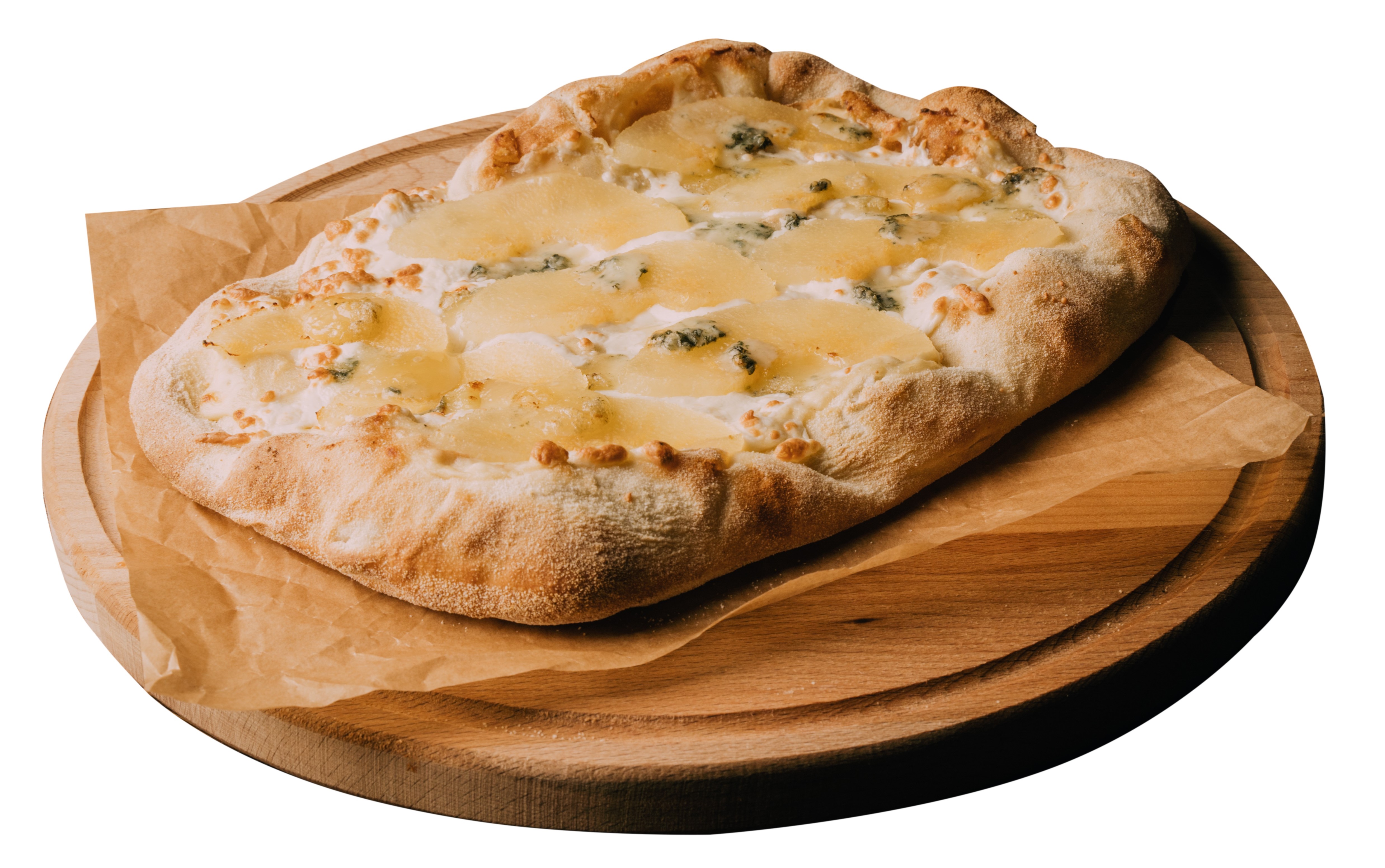 Груша горгонзола