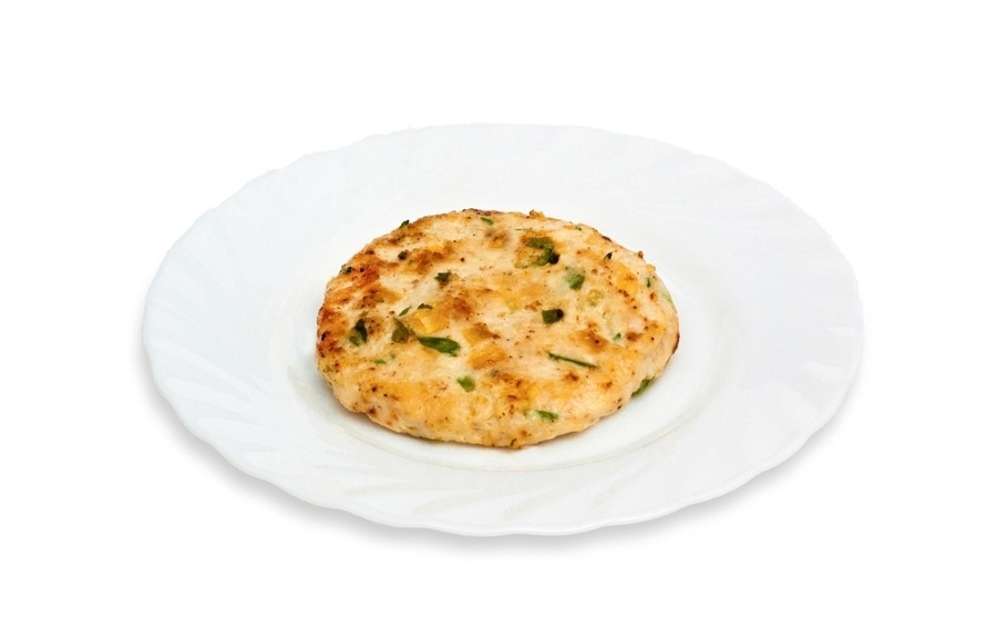 Котлета куриная Неженка