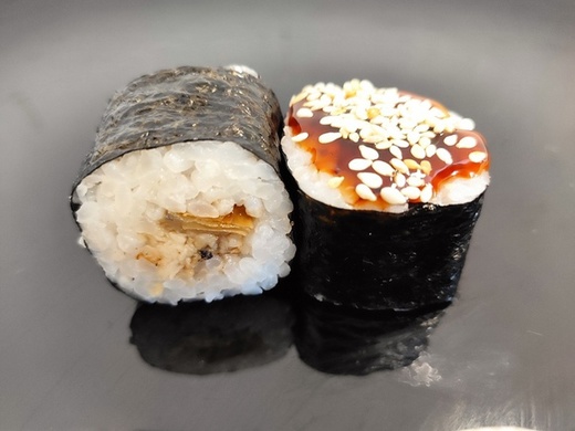 Унаги маки