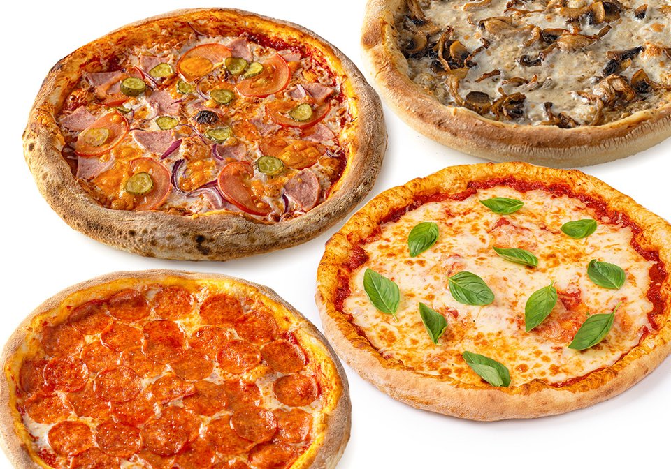 Комбо Неаполитано