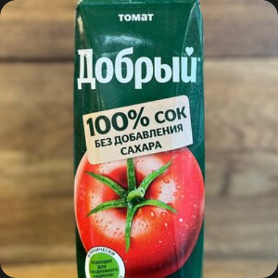 Нектар Добрый Томат